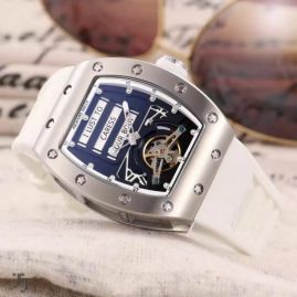 Picture of Richard Mille Watches _SKU1180907180227093990